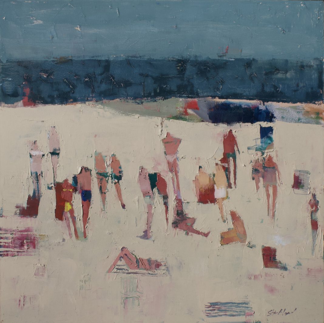Cole Pratt Gallery