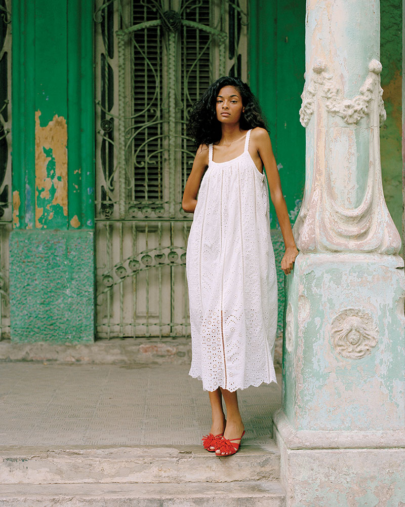 Making a Case for Lace