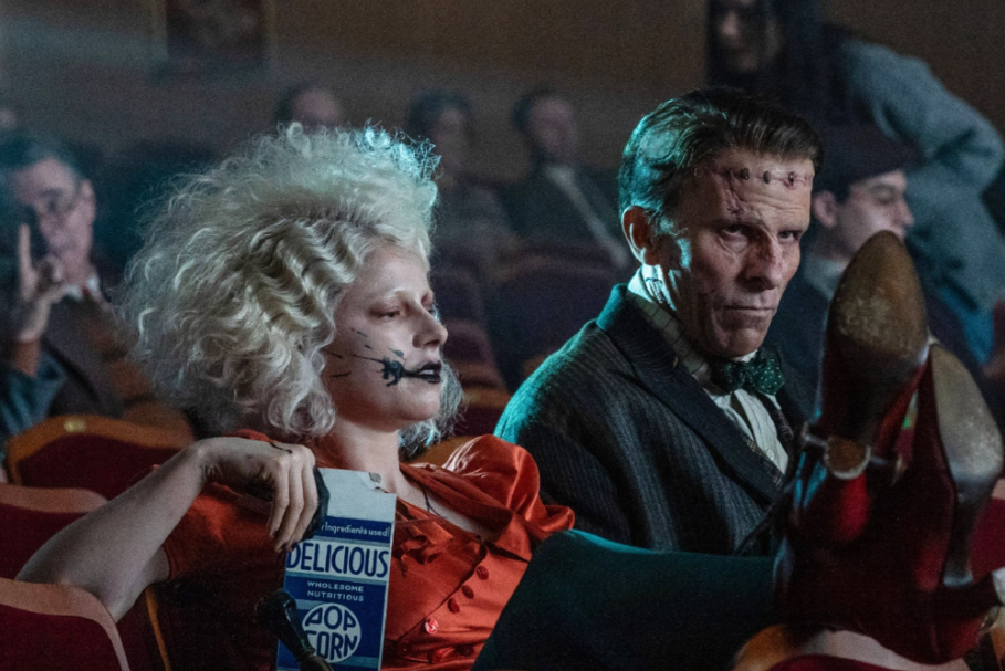 Movies You Need To See: The Bride!