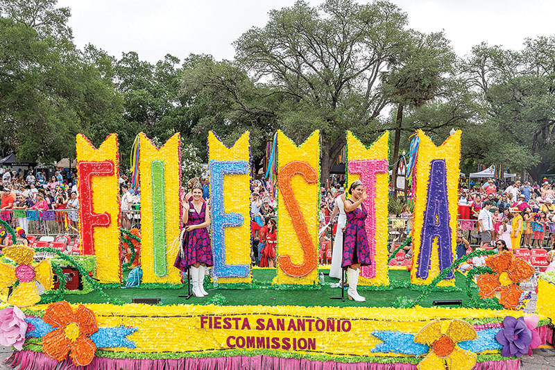 San Antonio