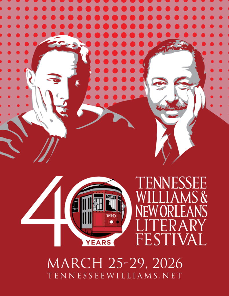 Tennessee Williams Festival Returns for 40th Celebration