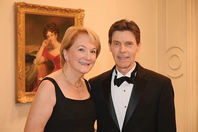 Musical Arts Society of New Orleans