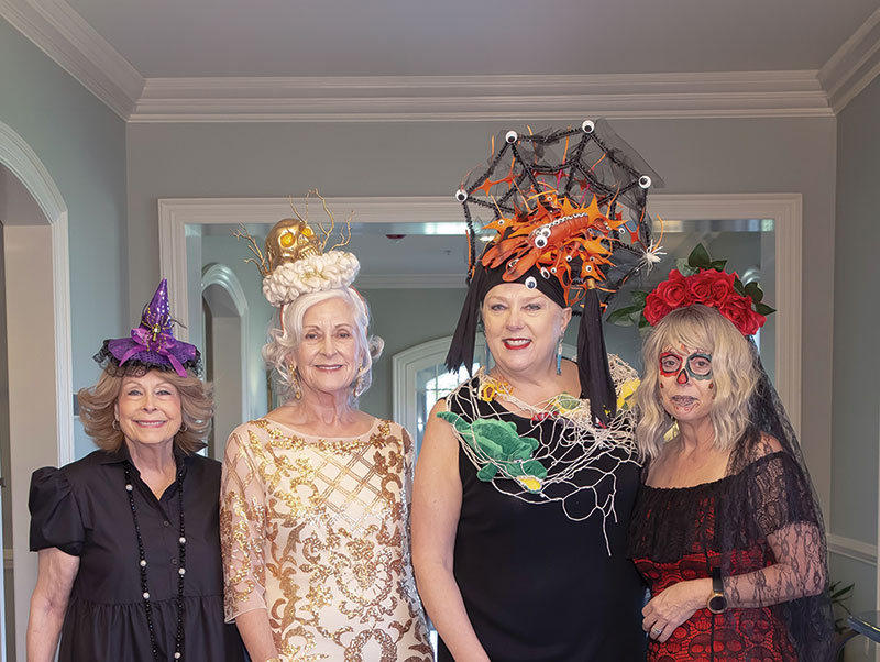 New Orleans Ballet Association