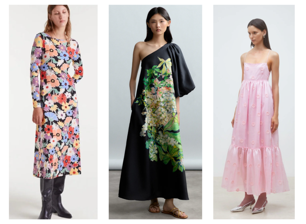 Peony Picks Transition Your Clothes From Spring to Summer