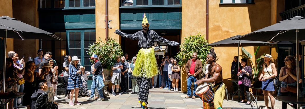 Historic New Orleans Collection