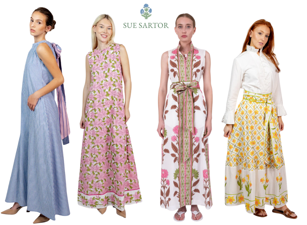 The Best Dresses For Graduation Season in New Orleans