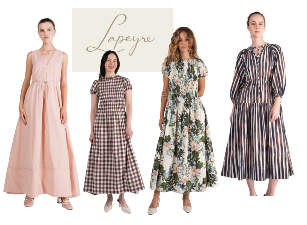 The Best Dresses For Graduation Season in New Orleans
