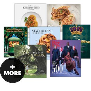 Books / Special Issues