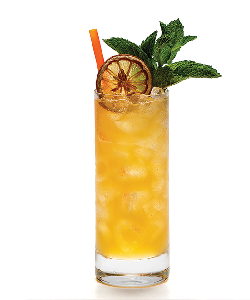 Cocktail Recipes for Every Type of Summer Gathering