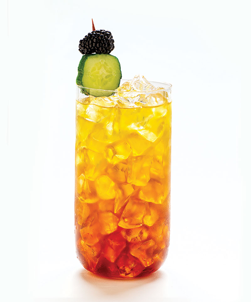 Cocktail Recipes for Every Type of Summer Gathering