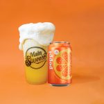 Main Squeeze Juice Co.