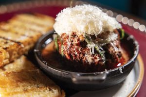 New Orleans Dining Guide New Orleans Dining Guide