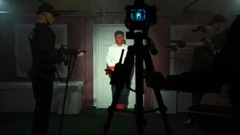 Overlook Film Festival 2026 Review Round-Up
