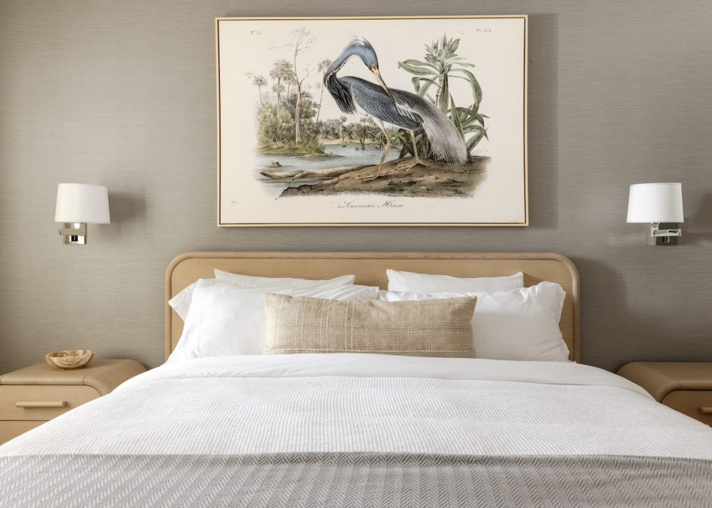 Garden District Hotel Named One of the World’s Best New Hotels
