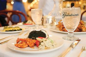 New Orleans Dining Guide New Orleans Dining Guide