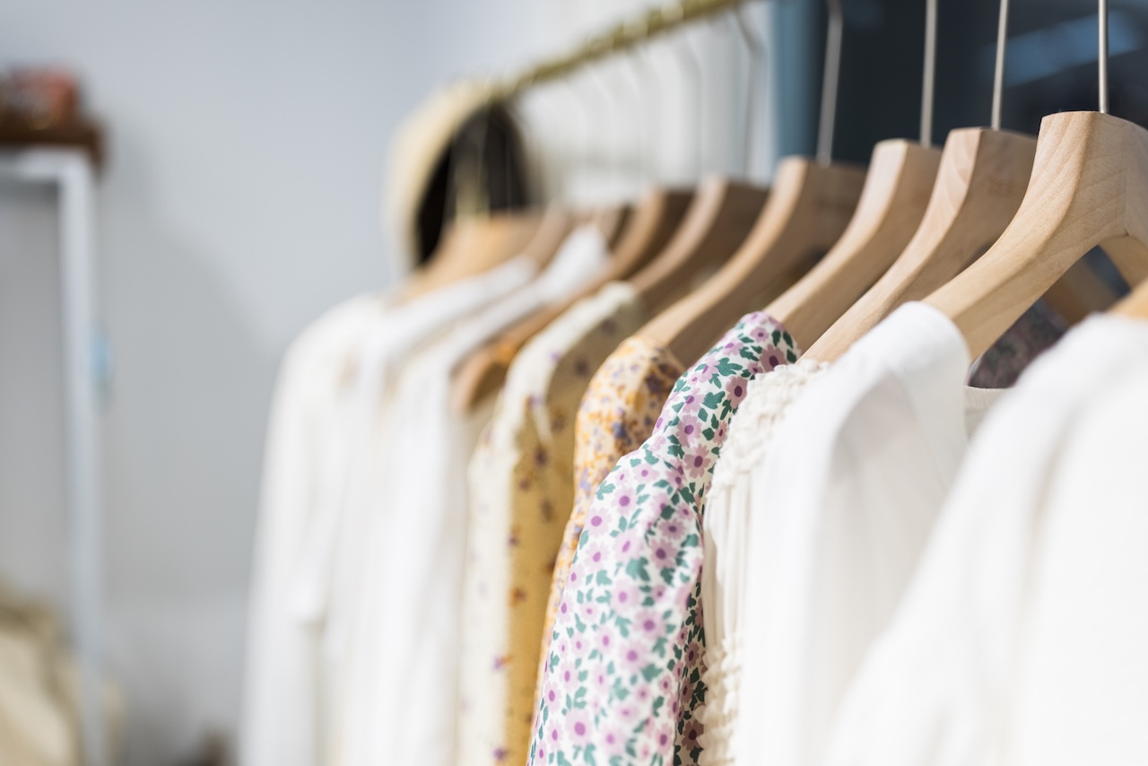 Peony Picks Transition Your Clothes From Spring to Summer