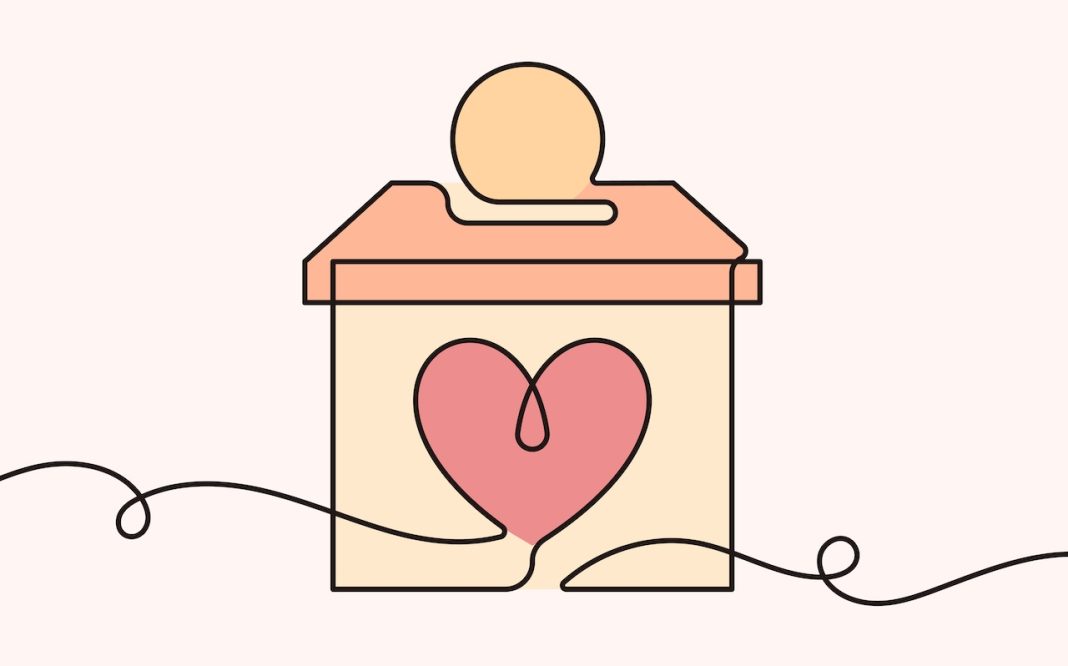 elopement gift