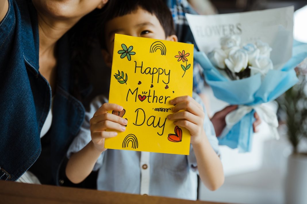 Mother's Day