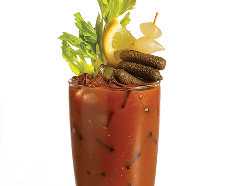 Bloody Mary
