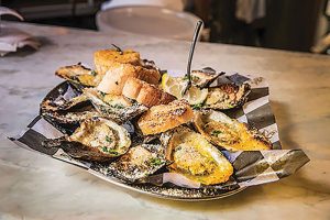 New Orleans Dining Guide New Orleans Dining Guide