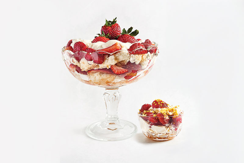 Angel Food Cake