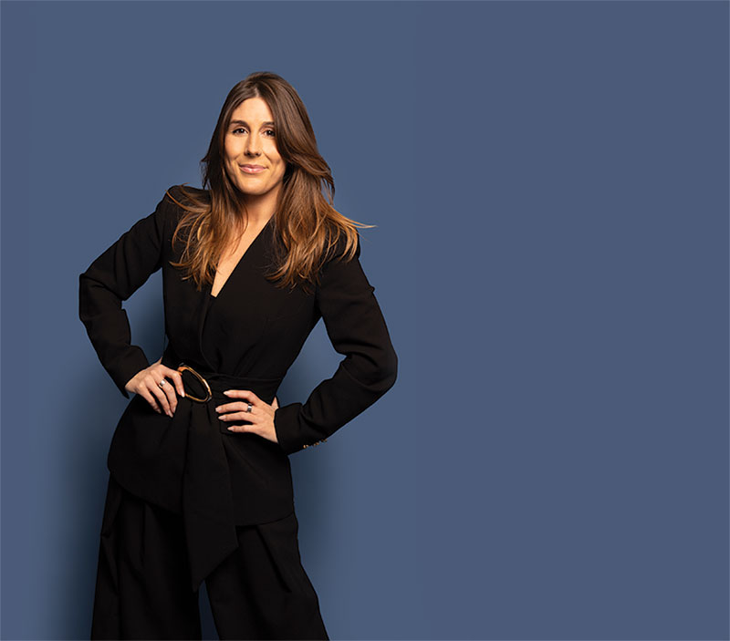 Top Female Achievers Top Female Achievers