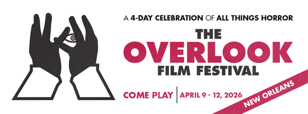 Overlook Film Festival 2026 Review Round-Up