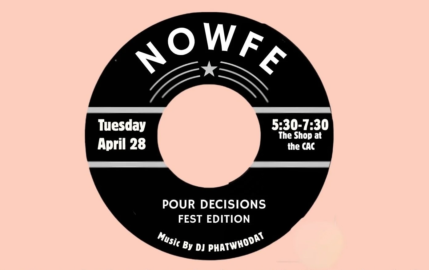 New Orleans Wine & Food Experience Hosts Pour Decisions Event