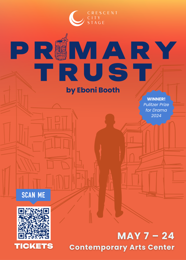 Primary Trust Play