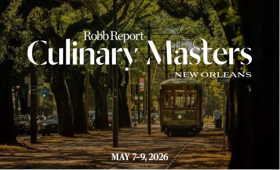 Robb Report