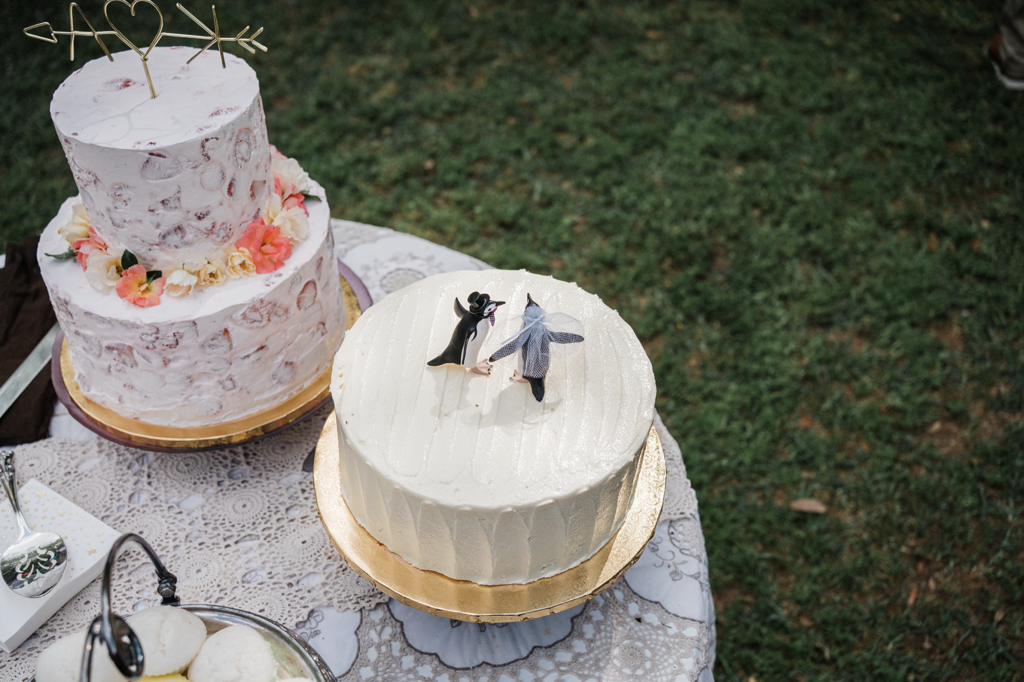 Real Wedding: Eisworth-Tran
