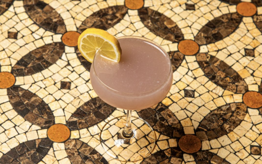 Sazerac Bar