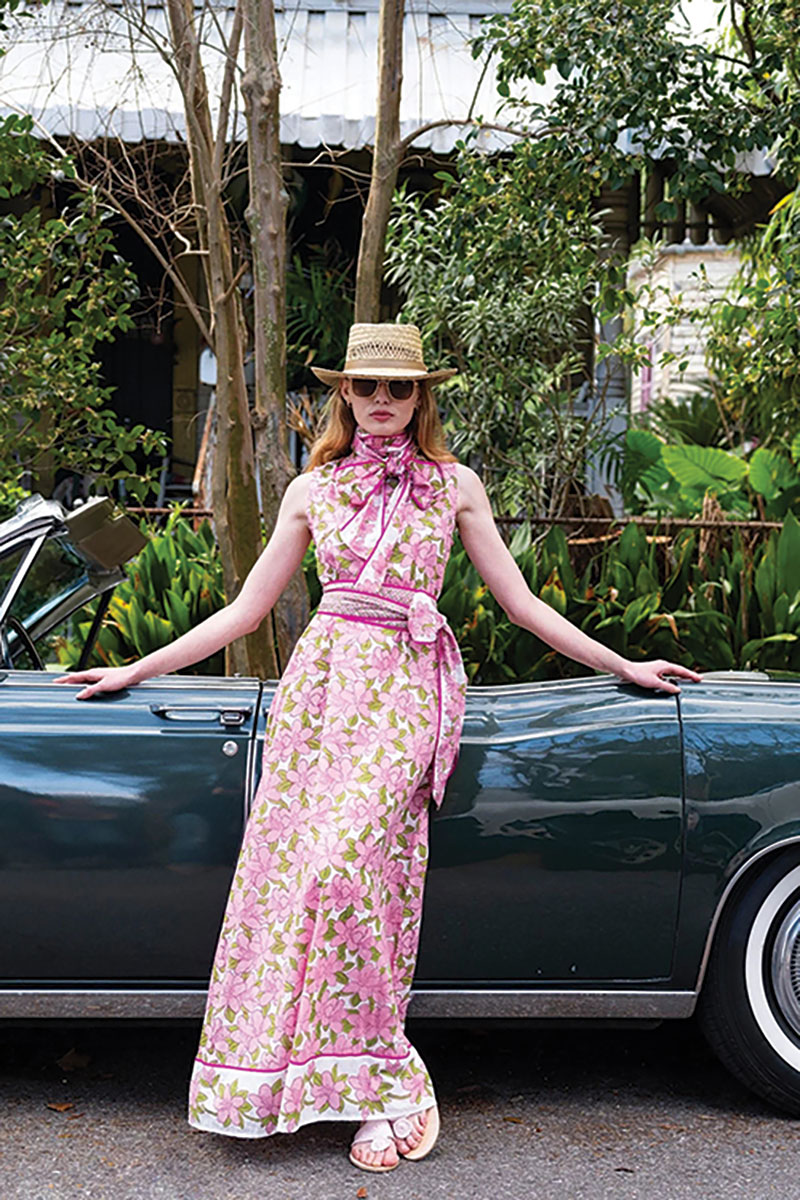 Summer Fashion Picks That'll Have You Beachy Keen