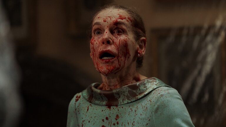 Overlook Film Festival 2026 Review Round-Up