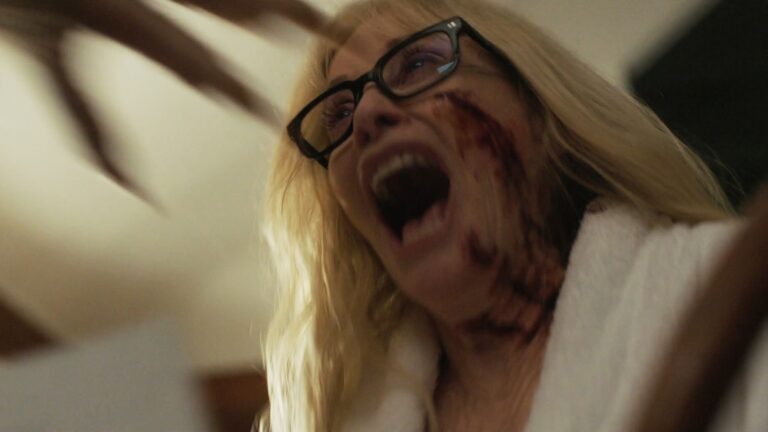 Overlook Film Festival 2026 Review Round-Up