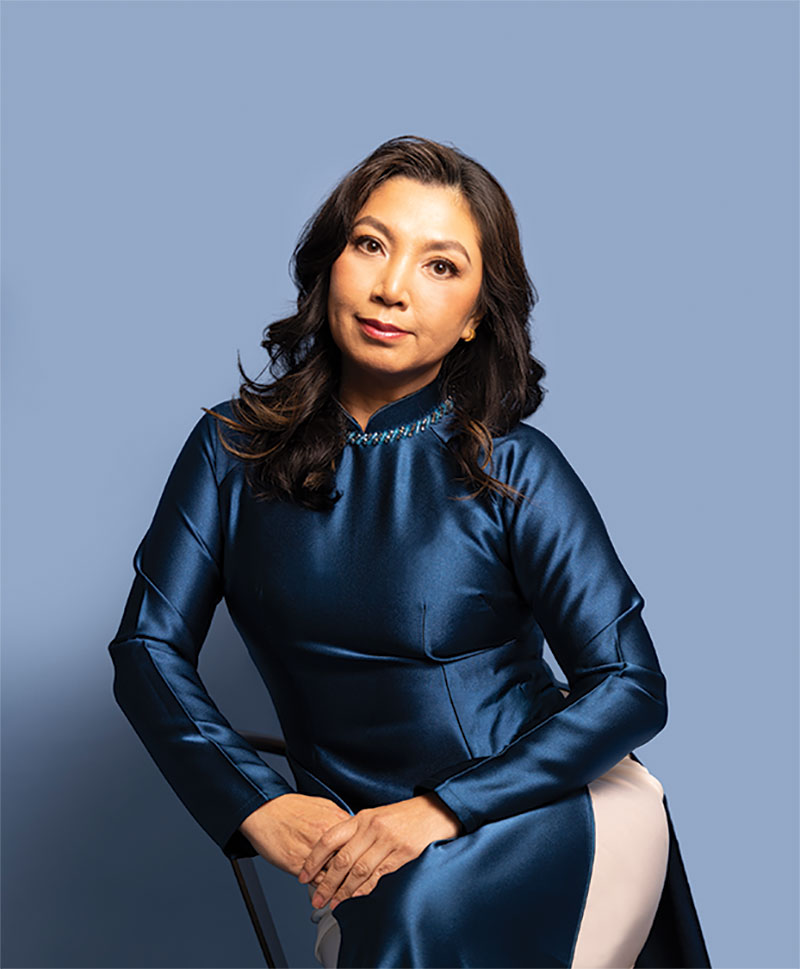 Top Female Achievers Top Female Achievers