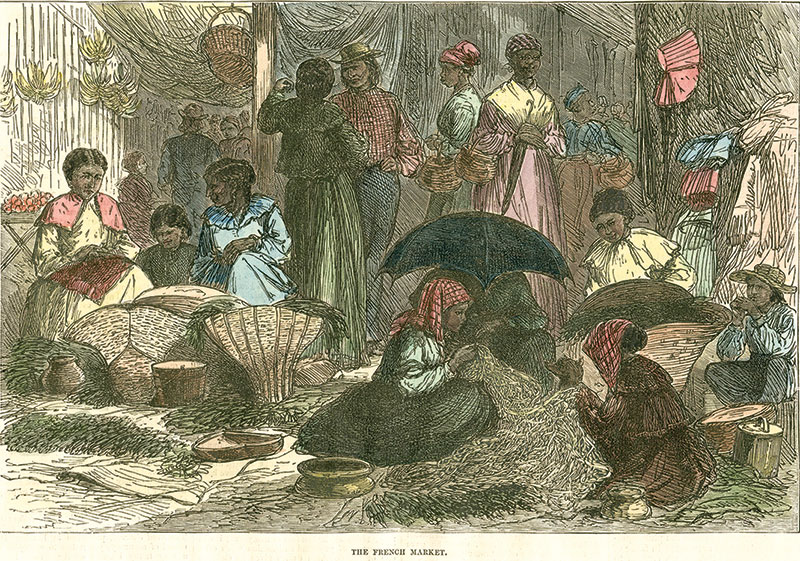 French Market
