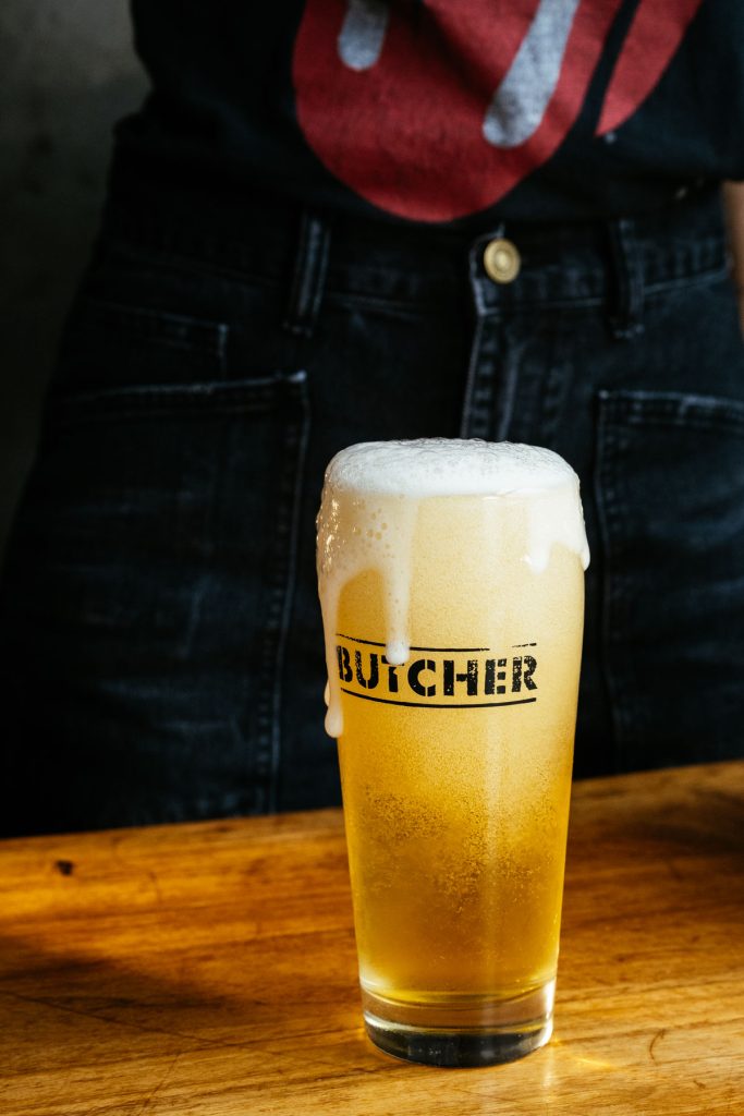 Cochon, Cochon Butcher to Host Cantillon Zwanze Day 2026