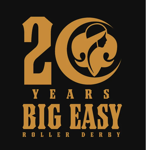 Big Easy Roller Derby