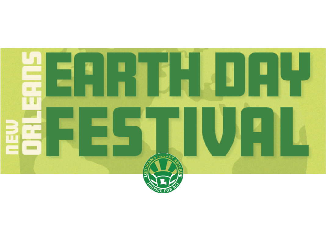 Earth Day