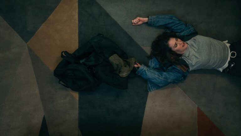Overlook Film Festival 2026 Review Round-Up