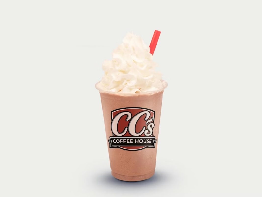 CC's Coffee