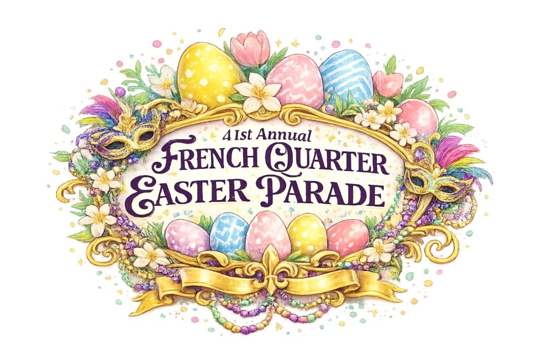 Easter Parade