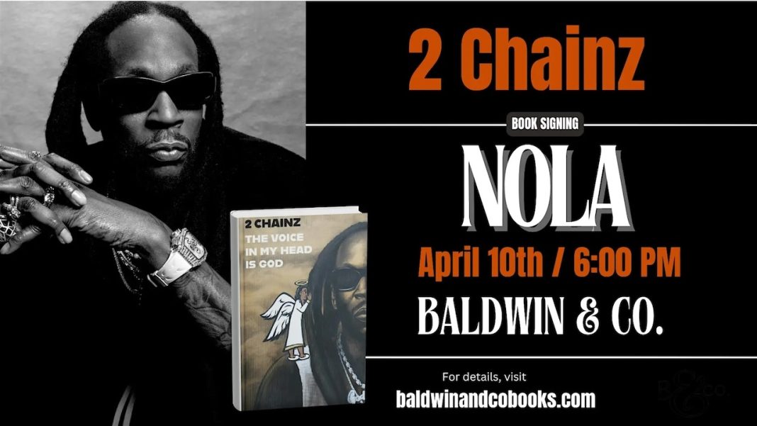 2 Chainz