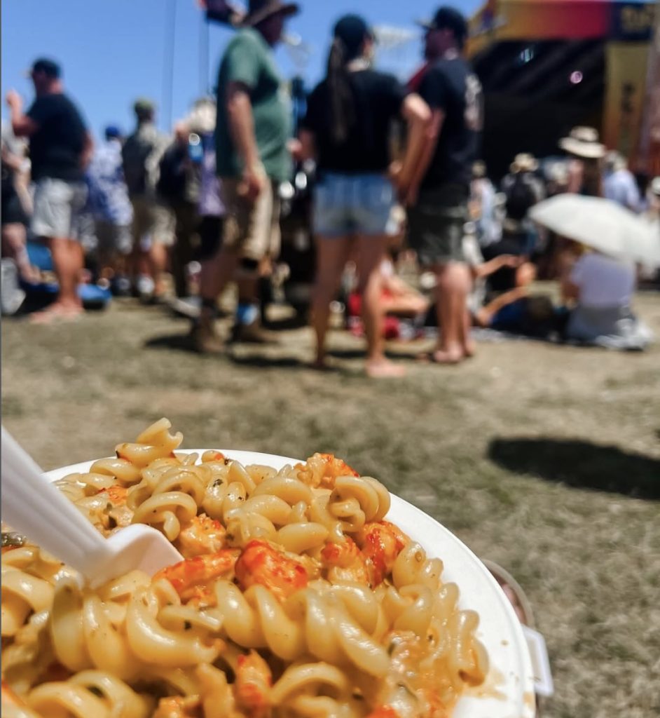 Jazz Fest: Food That Deserves an Applause Jazz Fest