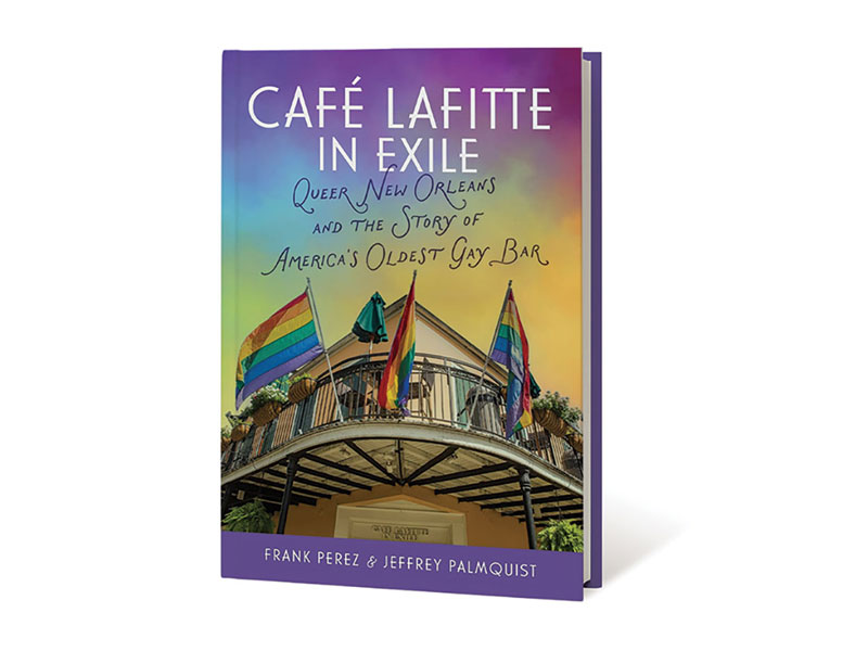 Book Club: Pride, Romance and More