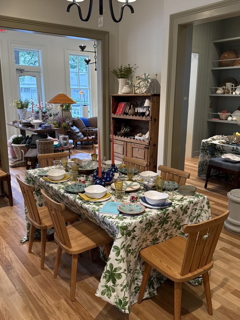 Marquet Shop is Keeping the Charm of Magazine Street Alive