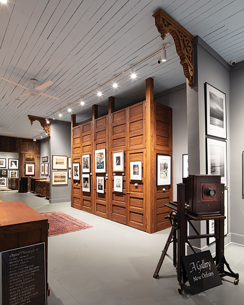 Gallery Insider