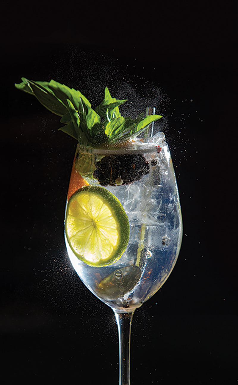 Bar Tab: Arnaud’s Lunch Drinks, Cure 50 Best Bar and More
