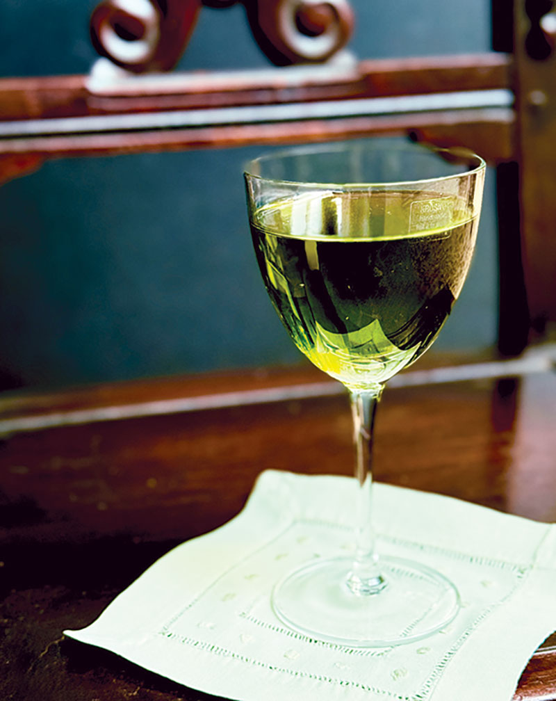 Bar Tab: Arnaud’s Lunch Drinks, Cure 50 Best Bar and More